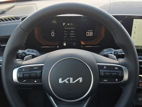 New 2026 Kia K5 GT image 19
