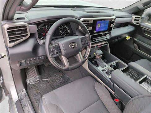 New 2026 Toyota Tundra SR5 image 3