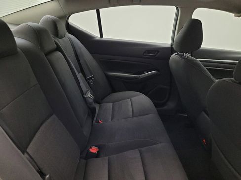 Used 2023 Nissan Altima 2.5 SV FWD image 19