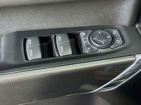 Used 2022 GMC Sierra 2500 AT4 image 20