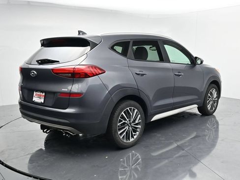 Used 2019 Hyundai Tucson SEL w/ Cargo Package AWD/4WD image 7