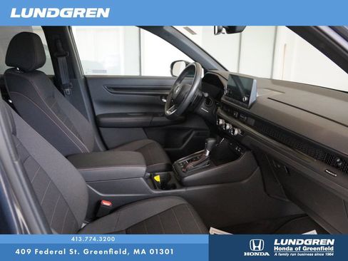 Used 2023 Honda CR-V Sport image 34