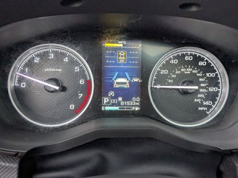 Used 2019 Subaru Forester Limited w/ Popular Package #3 image 17