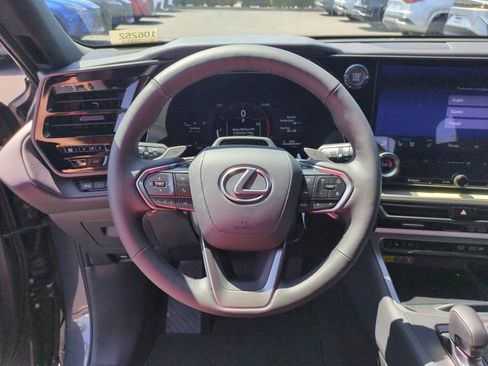New 2026 Lexus TX 350 FWD image 15