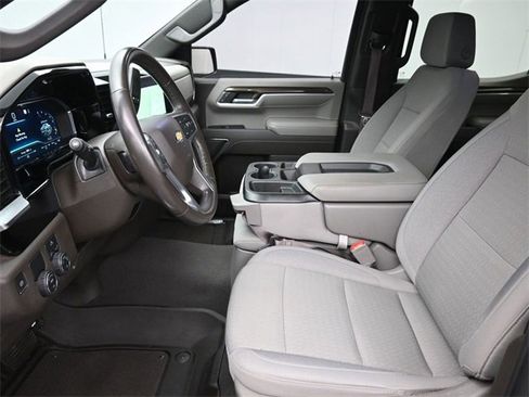 Certified 2022 Chevrolet Silverado 1500 LT w/ Protection Package image 12