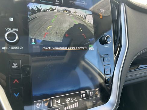 Used 2023 Subaru Outback Touring image 23