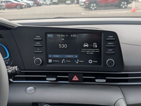 New 2026 Hyundai Elantra SEL Sport FWD image 10