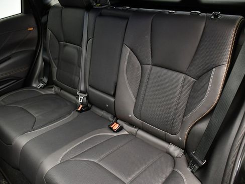 Used 2023 Subaru Forester Wilderness image 42