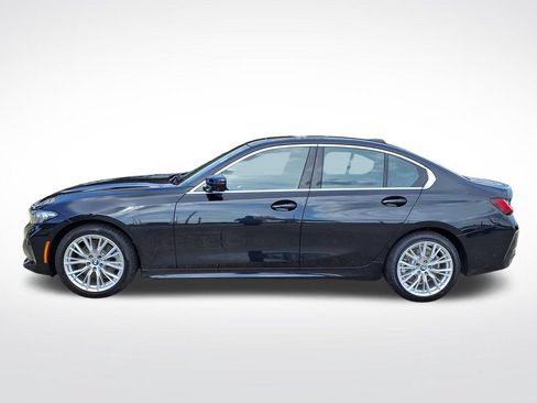 Used 2024 BMW 330i Sedan RWD image 11