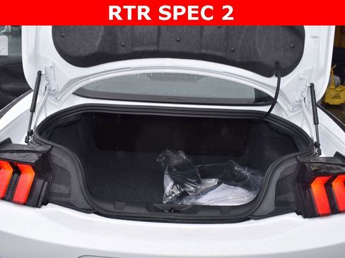 New 2025 Ford Mustang GT w/ GT Performance Package image 17