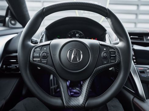 Used 2022 Acura NSX Type S image 46