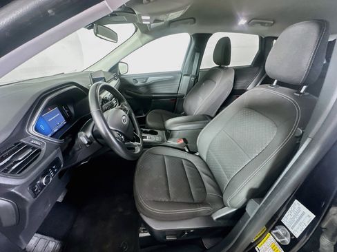 Used 2024 Ford Escape Active FWD image 13
