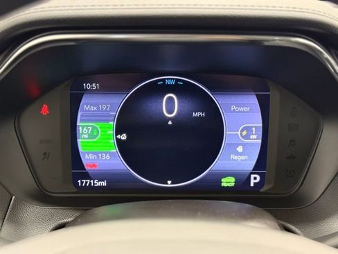 Used 2023 Chevrolet Bolt EUV LT w/ Driver Confidence Package image 32