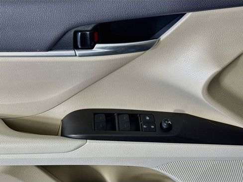 Certified 2023 Toyota Camry LE AWD/4WD image 17