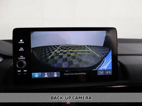 Used 2023 Honda CR-V EX-L image 5