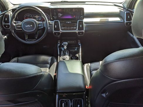 Used 2022 Kia Sorento SX image 15