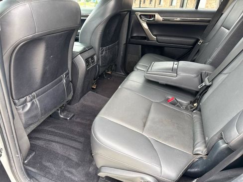 Used 2014 Lexus GX 460 AWD/4WD image 40