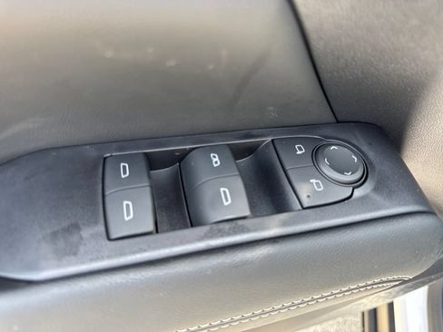 New 2027 GMC Terrain Elevation w/ Elevation Premium Package AWD/4WD image 20