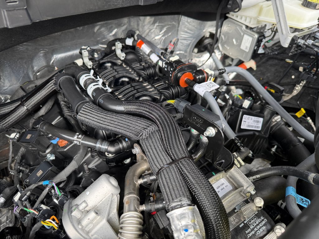 Certified 2026 Ford F150 Lariat AWD/4WD image 31