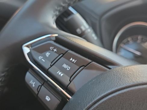 Used 2025 MAZDA CX-5 AWD 2.5 S w/ Select Package image 23