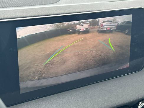 New 2026 Nissan Sentra SV w/ SV Convenience Package image 22