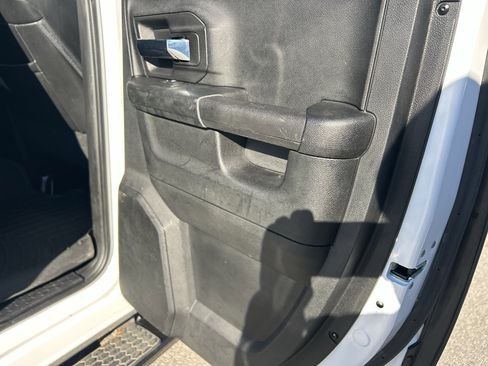 Used 2013 RAM 1500 Sport w/ Sport Premium Group image 21