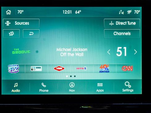 Used 2021 Lincoln Navigator Reserve AWD/4WD image 25