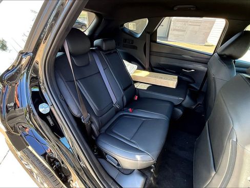 New 2026 Hyundai Tucson XRT image 11