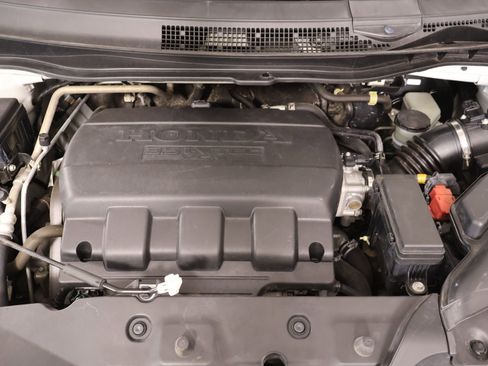 Used 2016 Honda Odyssey EX-L image 22
