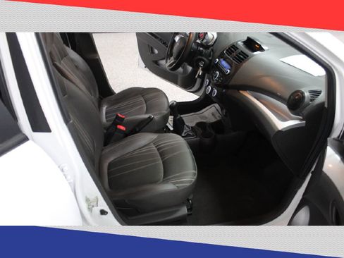 Used 2014 Chevrolet Spark LS image 56