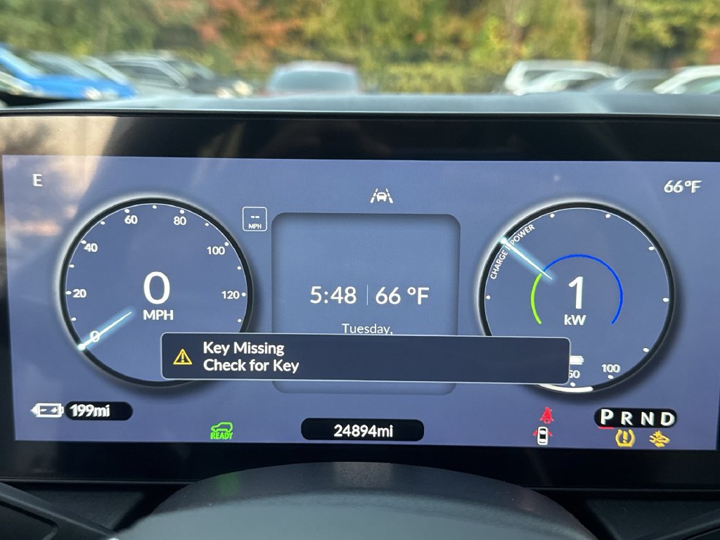 Used 2024 Honda Prologue Elite image 10