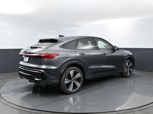 New 2026 Audi SQ5 Premium Plus AWD/4WD image 21