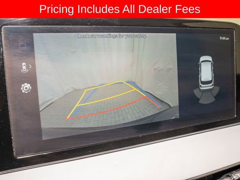 Used 2024 Hyundai Palisade SEL FWD image 16