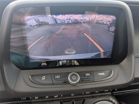 Used 2023 Chevrolet Camaro LT w/ RS Package RWD image 19
