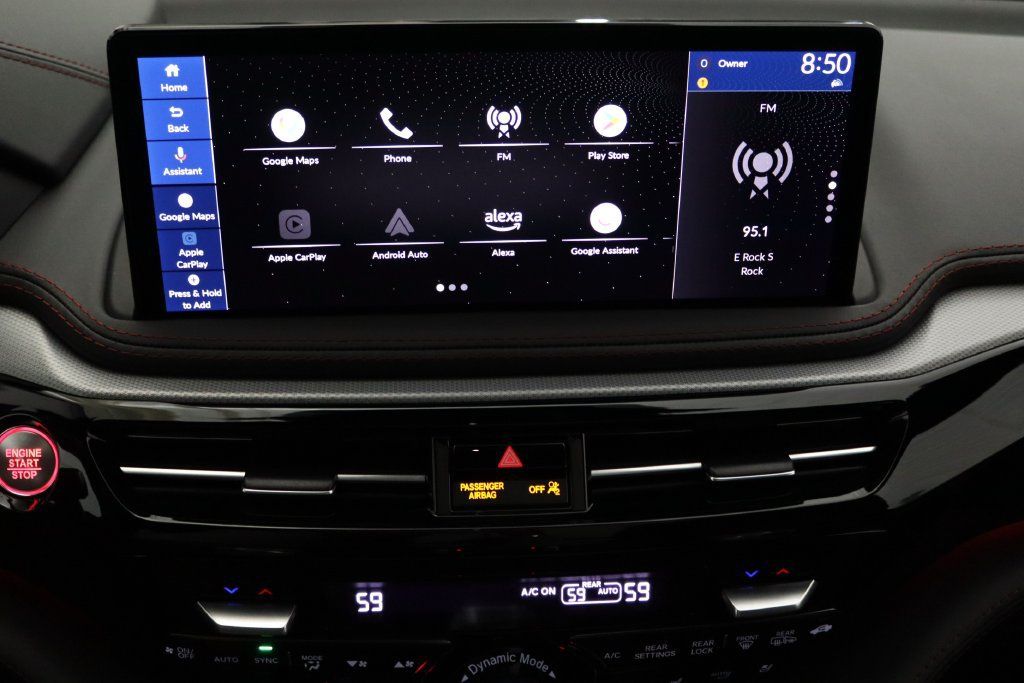 Certified 2026 Acura MDX A-Spec w/ Advance Package AWD/4WD image 21