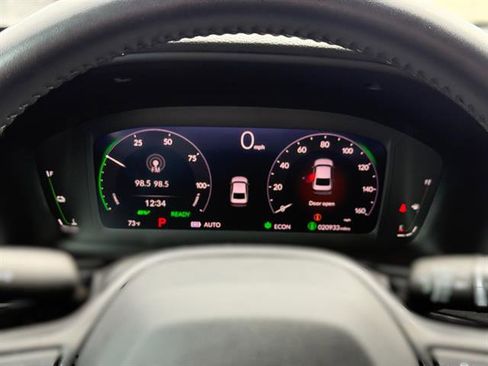 Used 2024 Honda Accord Sport image 13