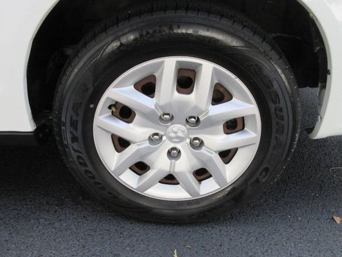 Used 2014 RAM C/V Tradesman FWD image 40