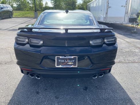 Used 2023 Chevrolet Camaro SS image 6