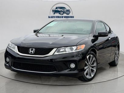Used 2013 Honda Accord EX-L