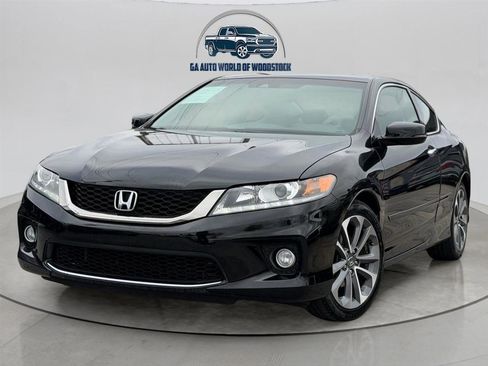Used 2013 Honda Accord EX-L image 1