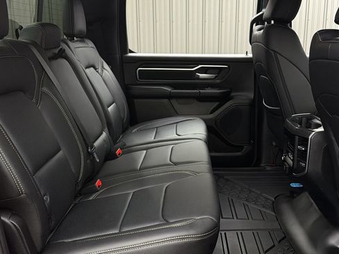 Used 2025 RAM 1500 Big Horn AWD/4WD image 41
