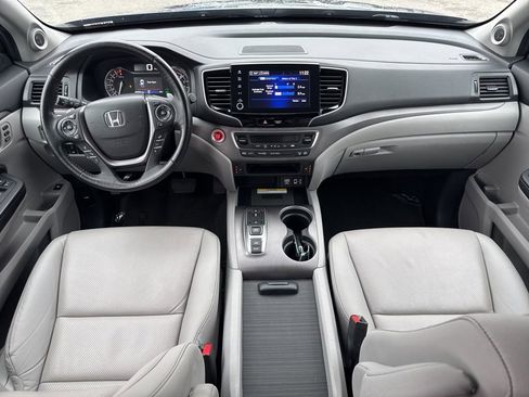Used 2023 Honda Ridgeline RTL-E image 15