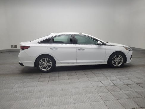 Used 2018 Hyundai Sonata SEL FWD image 10