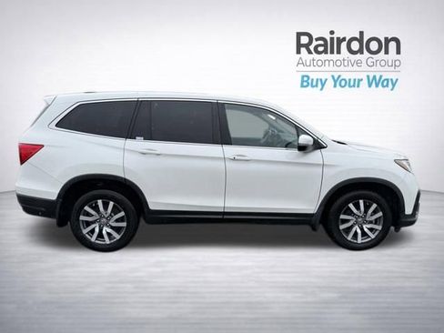Used 2019 Honda Pilot EX-L image 9