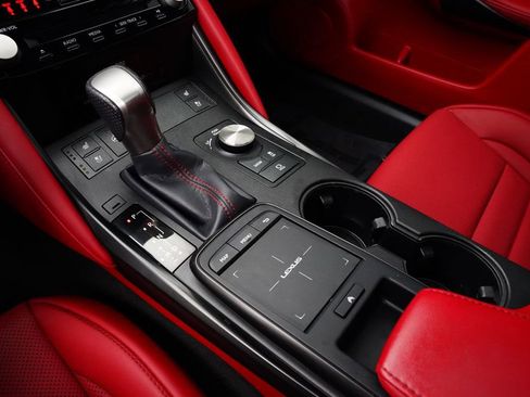 Used 2022 Lexus IS 350 F Sport RWD image 23