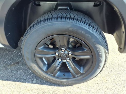 Used 2022 RAM 1500 Classic Warlock image 20