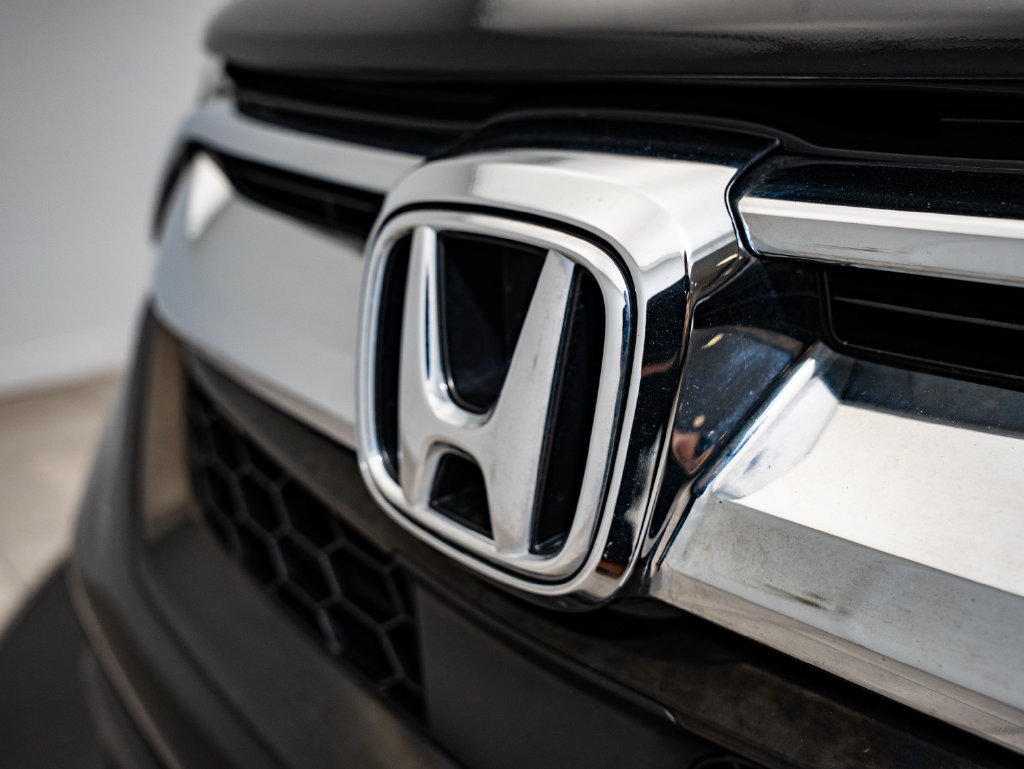 Used 2019 Honda CR-V EX-L image 3