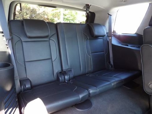 Used 2016 GMC Yukon Denali w/ Open Road Package AWD/4WD image 11