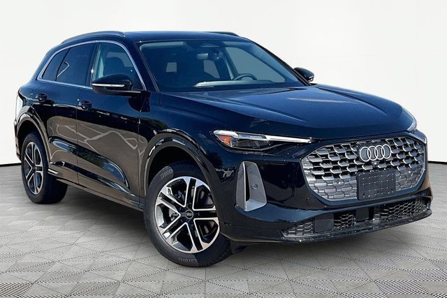 New 2026 Audi Q5 Premium Plus AWD/4WD image 11