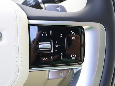 New 2026 Land Rover Range Rover SE AWD/4WD image 21